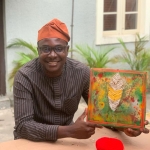 String Arts Making | Art For Fun Nigeria
